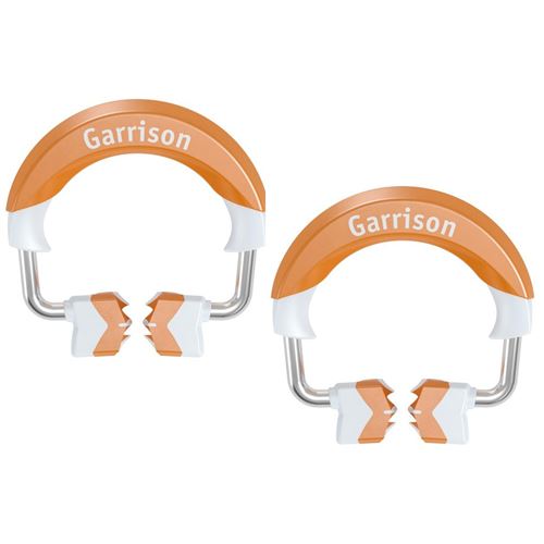 Garrison Composi-Tight 3D Fusion oranžový kroužek 2ks