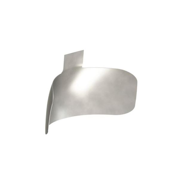 Garrison 3D Fusion Firm Bands matrice malé molar 5,3mm 100ks