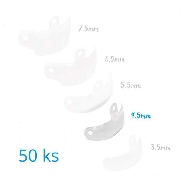 Palodent V3 Matrice 50 x 4,5