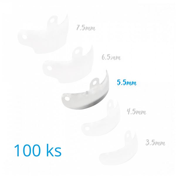 Palodent V3 Matrice 100 x 5,5