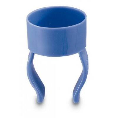 Cleanic Ring Cups 100 ks prstýnky