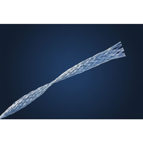 Fast Splint pásek bílý 2x0,5x150mm, 2 ks