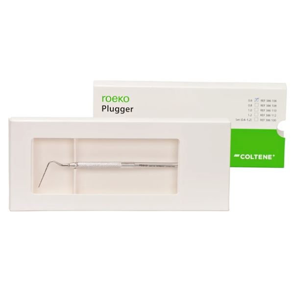 Plugger Roeko - 0,6 mm