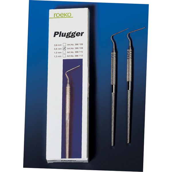 Plugger Roeko - 0,8 mm