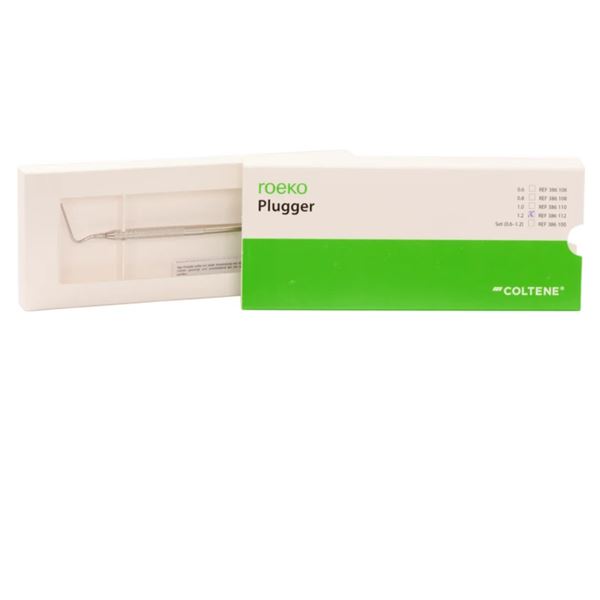 Plugger Roeko - 1,2 mm
