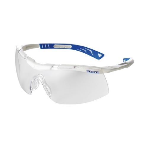 Euronda ochranné brýle pružné čiré 2 (jen po 10ks)