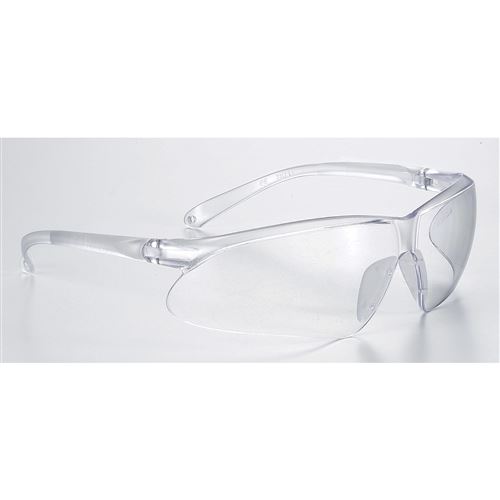 Ochranné brýle 505 čiré