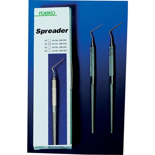 Spreader Roeko set 4 ks