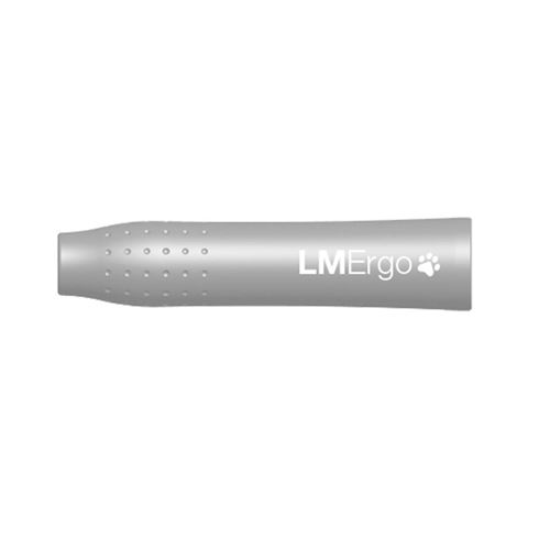 LM ErgoGrip Focus LED šedý