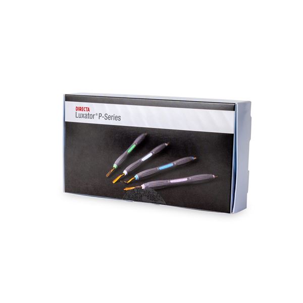 Luxator P-series Periotom kit 4 ks