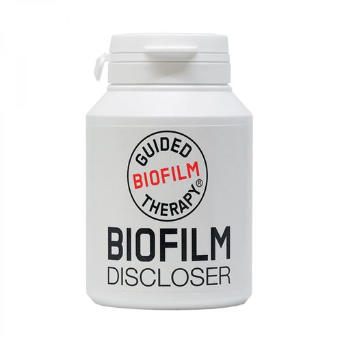 BioFilm Discloser detektor plaku EMS 250ks