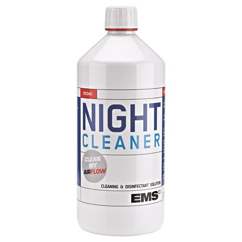 Night Cleaner EMS 800 ml