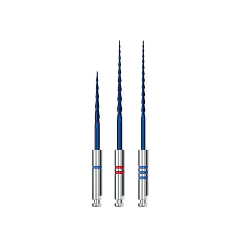 Endostar E3 Azure Basic Kit 21mm, 3ks