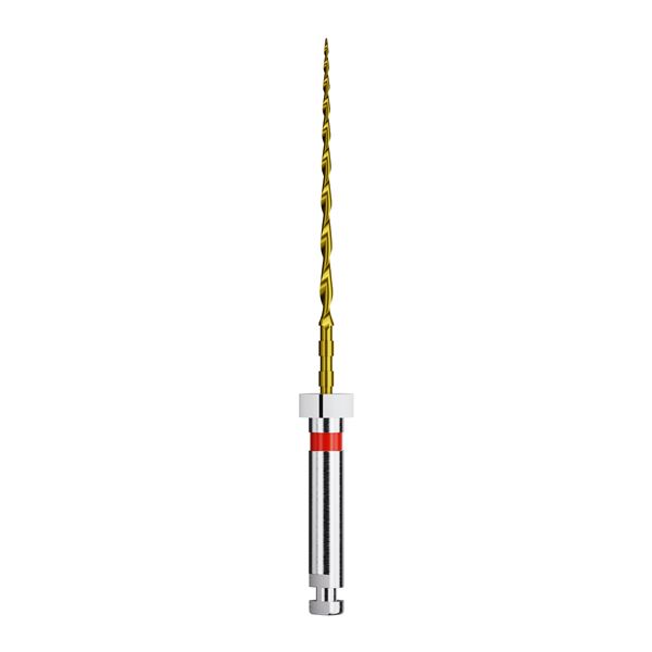 Endostar VISION EV2 Citrine 25 Taper 06 25mm, 6 ks