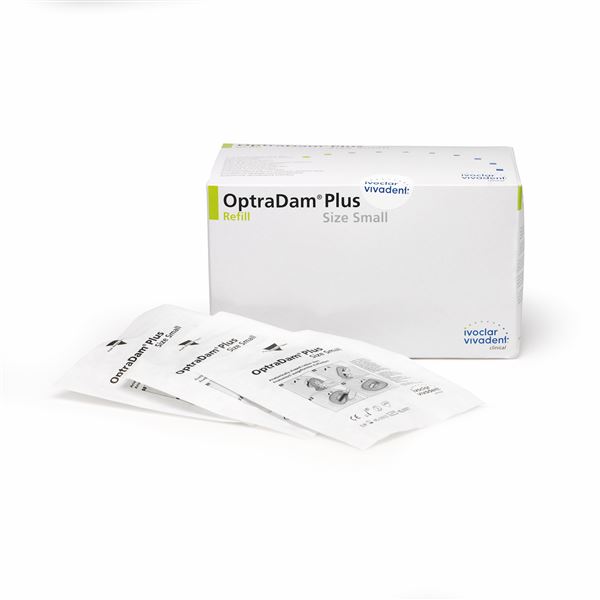 OptraDam Plus Small, 50 ks