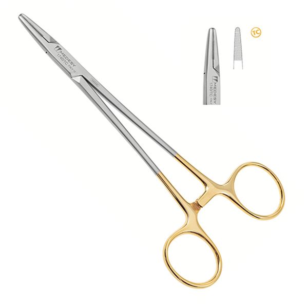 Jehelec Medesy Mayo-Hegar 16cm 1740/TC