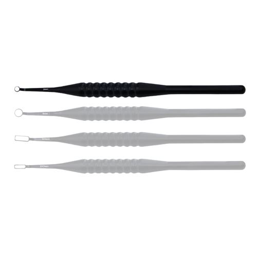 Zrcátko micro chirurgické RX-UT kulaté pr. 3mm