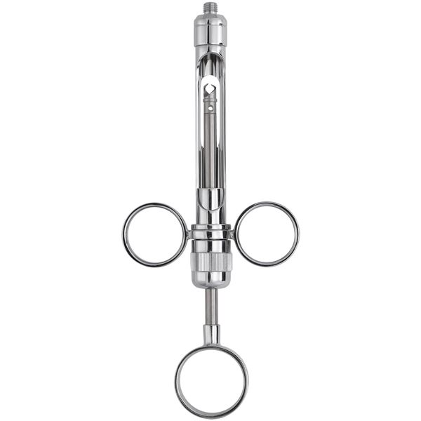 Aspirační stříkačka Medesy 1,8ml EU/AM 4960