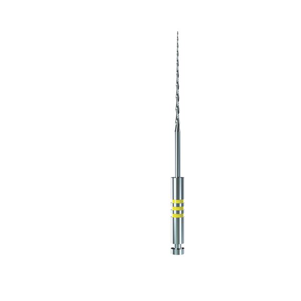 Endostar E3 Small Apical Rotary System 20/04 25mm, 6ks