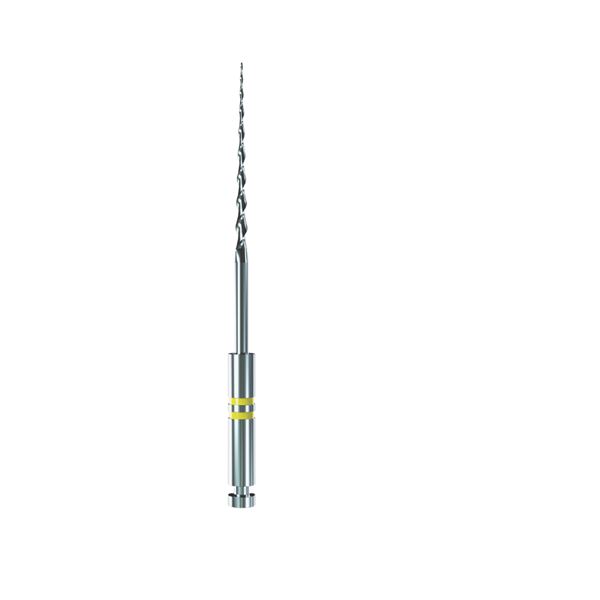 Endostar E3 Small Apical Rotary System 20/06 23mm, 6ks