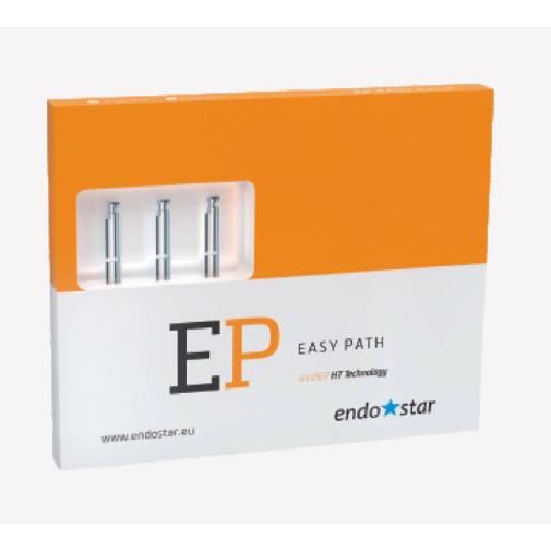 Endostar EP Easy Path 14/04 21 mm, 3 ks