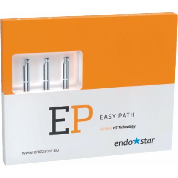 Endostar EP Easy Path 14/04 21 mm, 3 ks