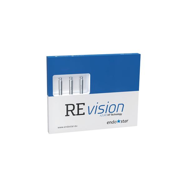 Endostar Revision Set 25mm, 3ks