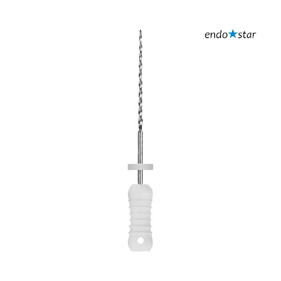 Endostar K-Reamer 45 25mm, 6ks