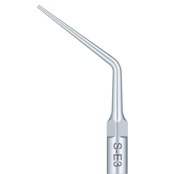 Ultrazvukový hrot Beyes pro Satelec & NSK endo S-E3