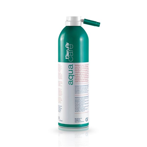 AquaCare čistící sprej 500ml