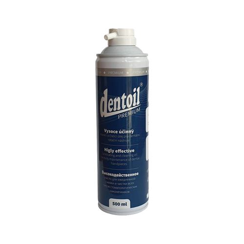 Dentoil Premium 500 ml