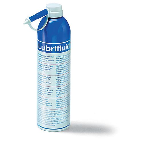 Lubrifluid olej 500 ml