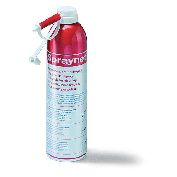 Spraynet 500 ml čístící spray