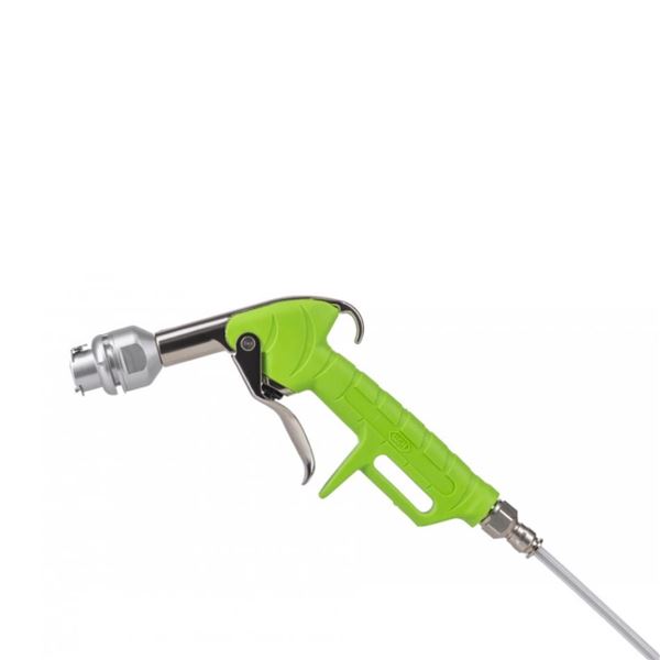 Q-Dry pistole pro čištění + MD-400 F1 olej 400 ml