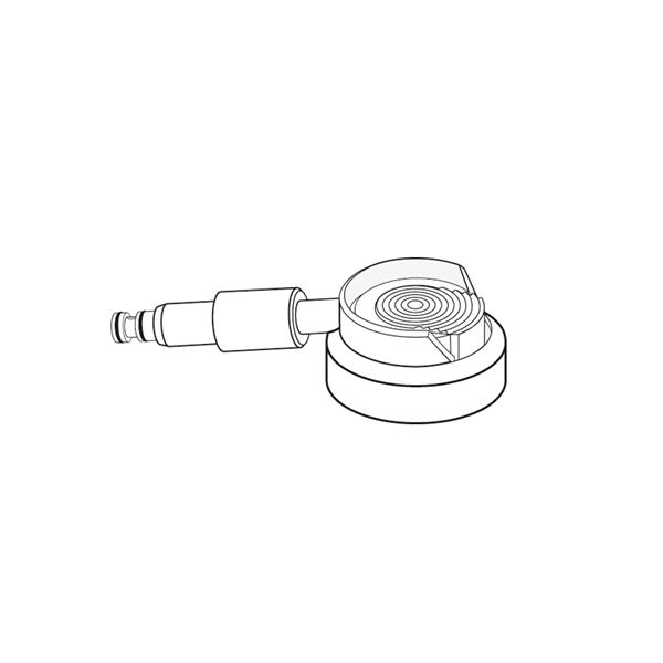 MD-400 F1 olej mazací koncovka Multiflex Kavo