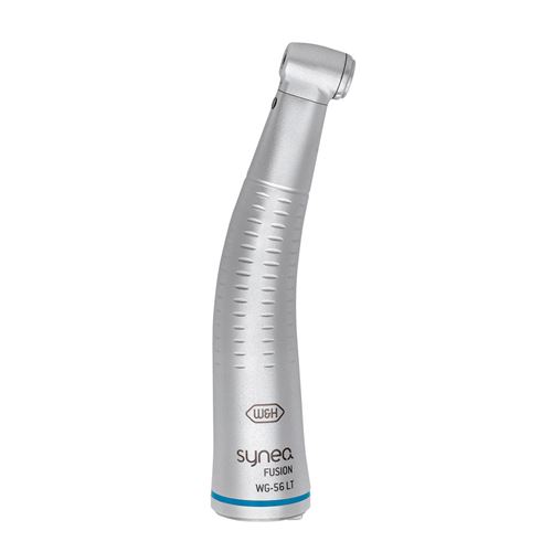 Kolénko Synea FUSION WG-56 LT 1:1 modré AKCE, 2ks
