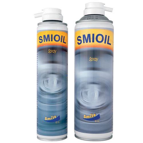 SmiOil spray 500 ml