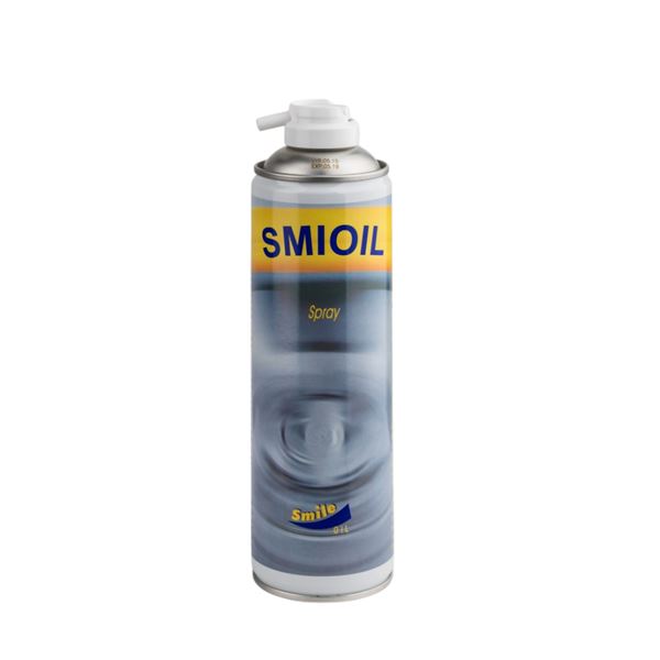 SmiOil spray 500 ml
