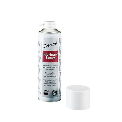 Lubricant spray 500 ml