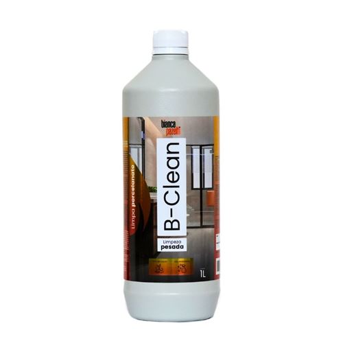 B.Clean 1l