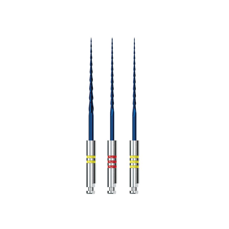 Endostar E3 Azure Small 20 06 21mm 6ks HUFA
