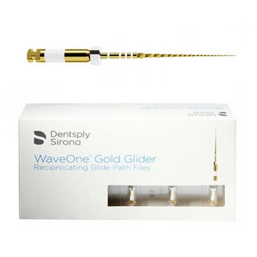 WaveOne Gold Glider 3ks 25mm