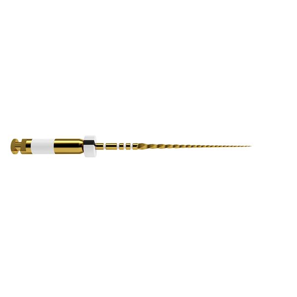 WaveOne Gold Glider 3ks 31mm