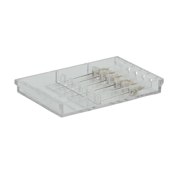 Sonicflex čistící sada Endo Clean 015 bílá, 6ks