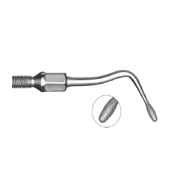 Sonicflex hrot Endo č. 66A