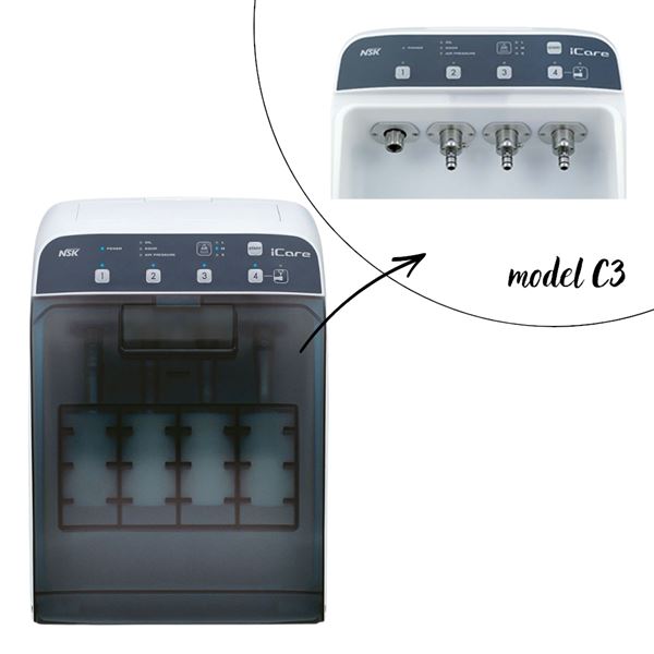 iCare model C3