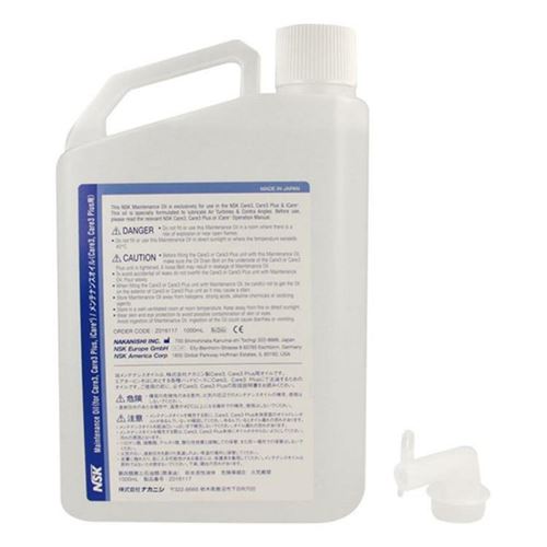 iCare+/Care3+ olej 1000 ml