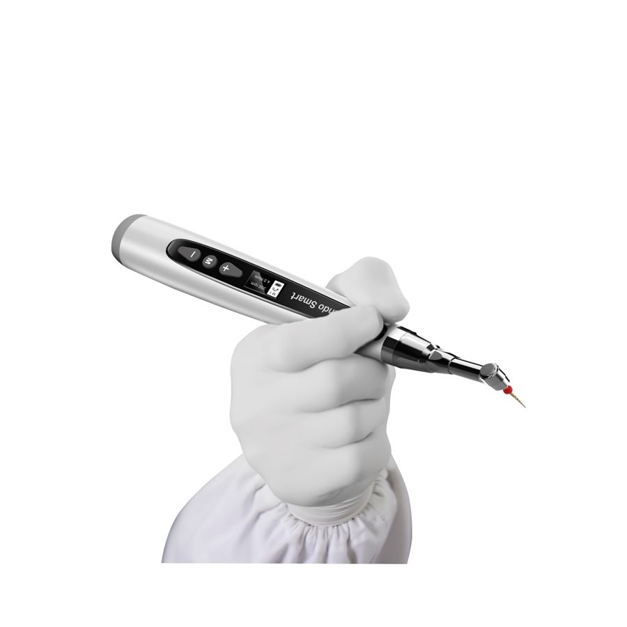 Woodpecker DTE Endo Motor Smart Plus HUFA