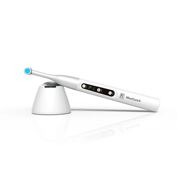 Refine polymerační lampa MaxCure9 bílá