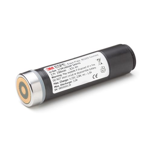 Elipar Deep Cure S/ S10 náhradní baterie